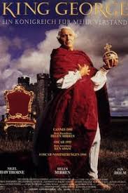The Madness of King George - Where to Watch and Stream - TV Guide