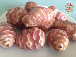 Vediamo anche se questo tubero presenta controindicazioni e come si può gustare in cucina! Topinambur Ipocalorico Sostituto Delle Patate