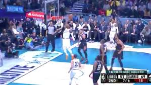 The star's matthew glenesk thought as much by decoding some of the pacers star's tweets and on monday, espn business reporter. Video Paul George S Smart Jersey Changed Numbers Briefly During All Star Game 12up
