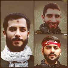 ميس الجبل، بلدة الشهـ .داء والعلماء، أرض العزة والإباء، تزف الى صاحب العصر  والزمان (عج) السعداء الأعزاء الكرام محمد عدنان شقير (تراب علي) مهدي زهير  مرعي (عباس) علي حسن غبشة (جعفر علي)