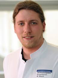 Markus Fischer: Universitätsklinikum Heidelberg