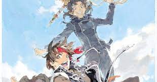Sorcerous Stabber Orphen Light Novel Series Gets 1st New Volume In 4 Years Sorcerous Stabber Orphen Light Novel Series Gets 1st Light Novel Latest Anime Anime