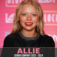 Alice Rudd's Instagram, Twitter & Facebook