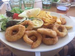 Brasserie Chez Boisset Saintes Maries De La Mer Restaurant Avis Numero De Telephone Photos Tripadvisor