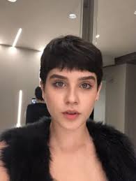 Descubre 27 ideas de cabezas libres y cortes de pelo en este tablero de  Pinterest