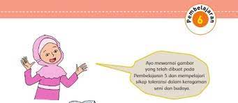 Check spelling or type a new query. Kunci Jawaban Tematik Kelas 5 Tema 8 Subtema 3 Halaman 134 135 Lifanen