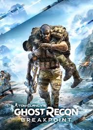Tom clancy's ghost recon breakpoint's pc system requirements have been announced. Tom Clancy S Ghost Recon Breakpoint Pc Game Download Full Version For Free Gaming Beasts