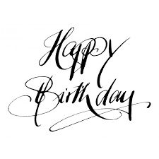 Bildergebnis Fur Happy Birthday Coole Schrift Happy Birthday Handlettering Geburtstag Alles Gute Zum Geburtstag Kalligraphie