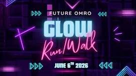 Future Omro Glow Run