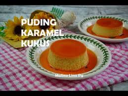 Perbezaan nya adalah hanya dalam proses pembuatan, yanga mana satu dengan cara dibakar dan yang satu akan tetapi anda semua sudah tidak perlu berfikir jika ia adalah resepi kek coklat karamel kukus adalah sukar kerana kami sudah menyediakan resepi. Puding Karamel Kukus Mudah Dan Sedap Flan Recipe Without Oven Caramel Pudding Kuih Buka Puasa Youtube Puding Karamel Puding Karamel