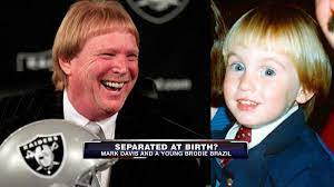 Raiders owner mark davis explains, stands by tweet. Brodie Brazil On Twitter I Take It A Little Personal When People Make Fun Of Raiders Owner Mark Davis Hair Throwbackthursday Http T Co Kl5ikhyy93