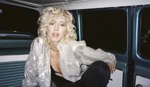 Veronica maggio tour dates 2021. Veronica Maggio Swe Rakettnatt