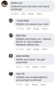 By now, the funds had cleared, and the sender was becoming more insistent. New Phishing Scam Goes Unchecked By Facebook Foreshadowboxer