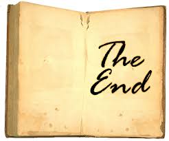 File:The End Book.png - Wikimedia Commons