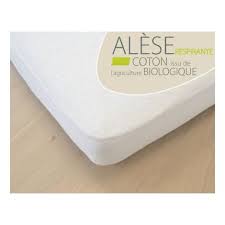Maybe you would like to learn more about one of these? Alese En Coton Bio Pour Berceau 40x80 Cm