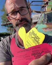 Rick and Cyndi Moss Walters, Tyler Lintner, Gabriel DeLong, John Stiffler  THANK YOU!!! ❤️😋❤️