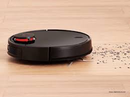 What is the best overall vacuum? Competition Mi Robot Vacuum Mop P Launched In India Check Price And Features The Economic Times