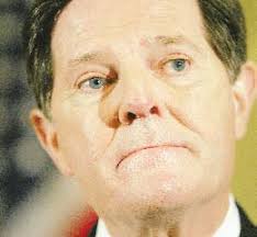 Gambling Interests Funded DeLay Trip