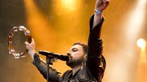 The Ark It Takes A Fool To Remain Sane En Saker Frontfigur Men Latarna Finns Inte Klassisk Ark