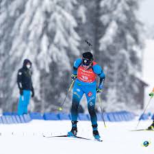 Спортивная аналитика и прогнозы на рамблер/спорт. Simon Beats Oberg In Photo Finish At Biathlon World Cup In Antholz Anterselva