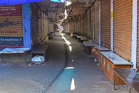 This was informed by state chief secretary suresh chandra mahapatra. Odisha Declares 14 Day Lockdown From May 5 To Contain Covid Surge