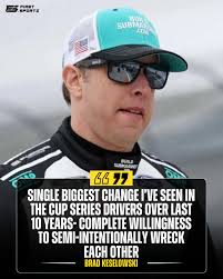 Fresh off the bench J.D STACY pontiac lemans driving by benny parsons.