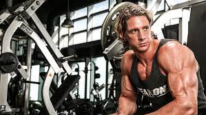Add Strength And Size With This Full Body Workout Plan From Shaun Stafford Coach