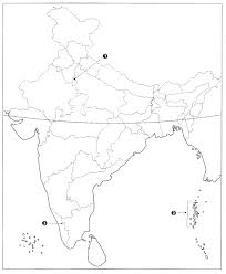 Class 9 Geography Map Work Chapter 6 Population Learn Cbse Https Www Learncbse In Class 9 Geography Map Work Chapte Geography Map India Map Political Map