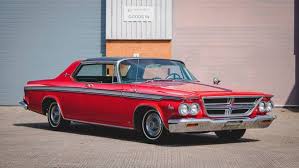 Image result for Regal Gold 1964 Chrysler