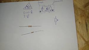 Verificarea legii lui ohm pentru o portiune de circuit. 2 Rezistenta Legea Lui Ohm Pentru O PorÈiune De Circuit Youtube