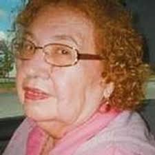 Rosa Maria Nava Obituary November 19, 2014