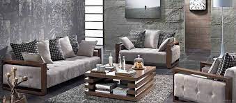 Doğtaş'ta baharla birlikte evinize yenilik geliyor! Nice Dogtas Oturma Grubu Modelleri Lounge Design Luxury Furniture Modern Lounge