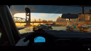 Microsoft Shows Off Xbox X Series X For Dirt 5 In 2020 Games For Fun Xbox Gameplay