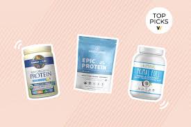 Check spelling or type a new query. The 8 Best Tasting Protein Powders Of 2021 According To A Dietitian