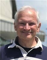 Douglas Steen Obituary (1957