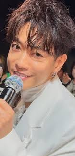 Especially for those who have been to Japan for a KWF international event  and have met the KWF Executive Director, Takashi Naito Sensei. Here he is  with my younger son Saville and