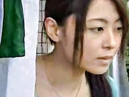 Japanese wife sex stream - Hardcore creampie in front of hubby revealed