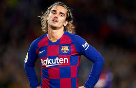 Champion du monde ⭐️⭐️ et parrain de l'association @unriencesttout. Transfer News Manchester United Could Land Antoine Griezmann For Just 52m