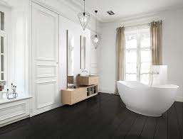 Design salle de bains moderne en 104 idées super inspirantes. Salle De Bains Avec Douche Ou Baignoire Blog Schmidt