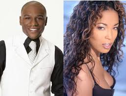 Approached mayweather at a fatburger in las vegas, according to videos posted. Floyd Mayweather S Baby Mama Josie Harris Reality Show Starter Wives Blacksportsonline