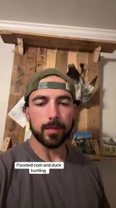 Hunt Flooded Corn New Law Missouri