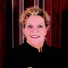 Barbara Stockham's Instagram, Twitter & Facebook