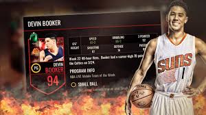 By rotowire staff | rotowire. 48 Hour 94 Devin Booker Gameplay Straight Beast Nba Live Mobile Youtube