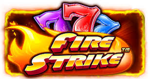 Fire Strike