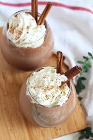 But if you can't or don't want to eat dairy, you can find nondairy alternatives to these and many other dairy foods. Low Sugar Dairy Free Chocolate Eggnog Milk Honey Nutrition
