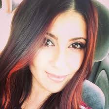 Rosanna Cano's Instagram, Twitter & Facebook