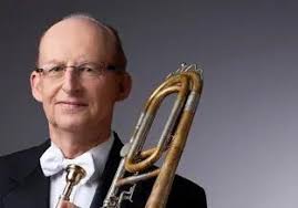 Jay Friedman Retiring from CSO : r/Trombone