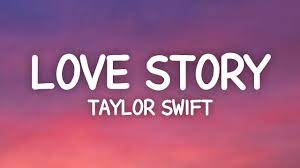 Taylor Swift Love Story Lyrics Romeo Save Me Youtube