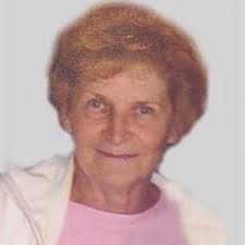 Barbara May (Kyes) Flagg Obituary March 19, 2016