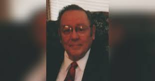 Obituary information for George Glascock
